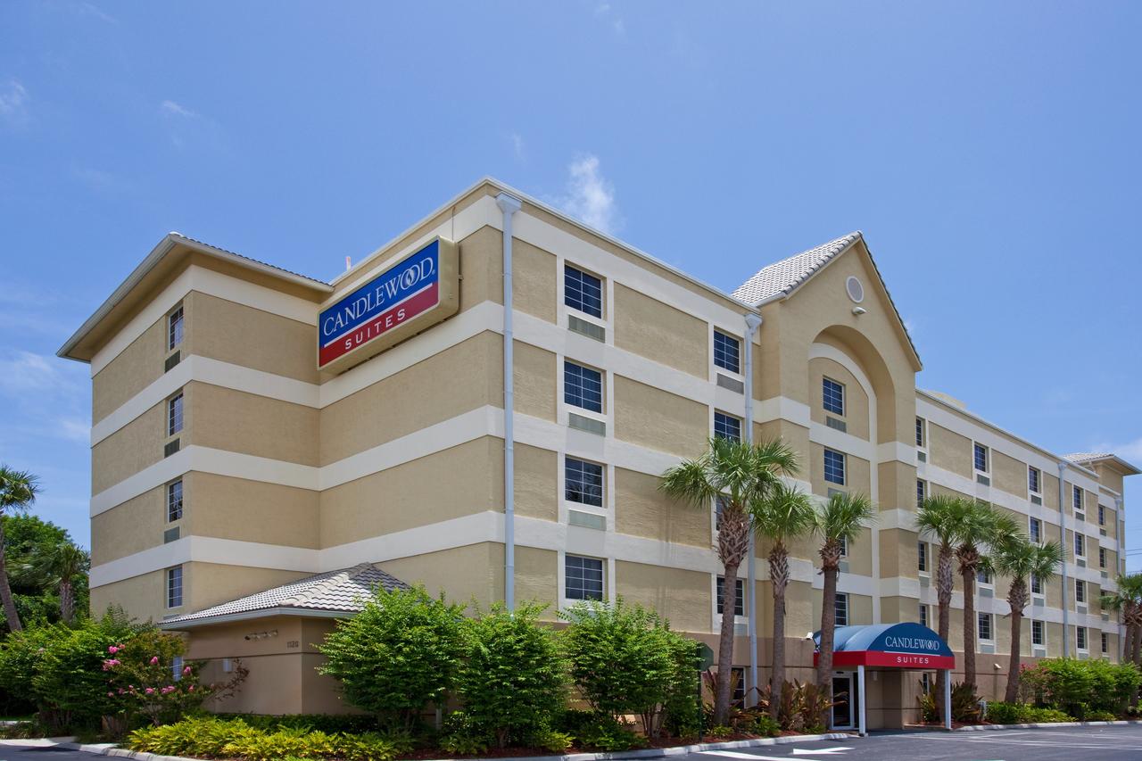 Candlewood Suites Fort Lauderdale Airport-Cruise - thumb 0