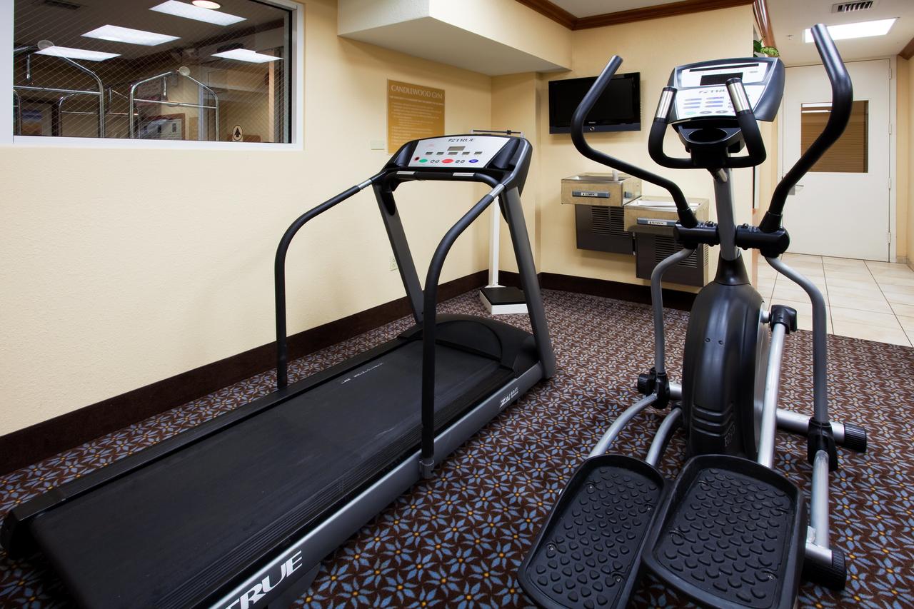 Candlewood Suites Fort Lauderdale Airport-Cruise - thumb 22