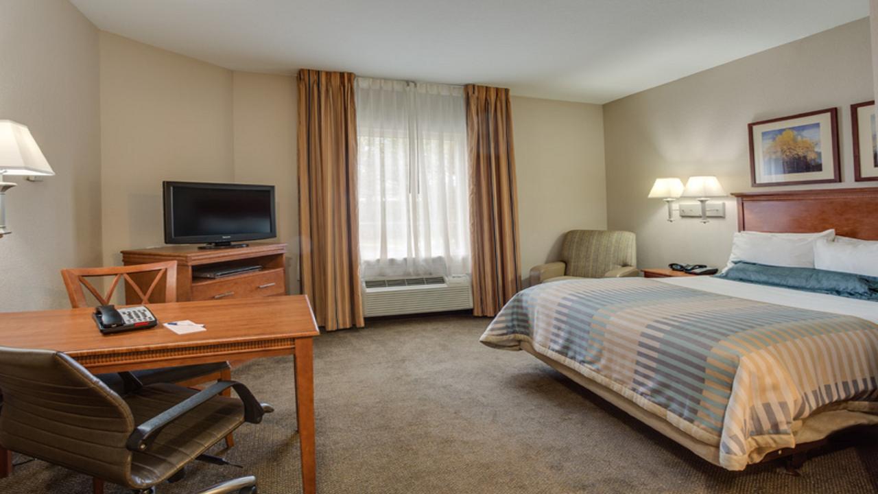 Candlewood Suites Fort Lauderdale Airport-Cruise - thumb 8