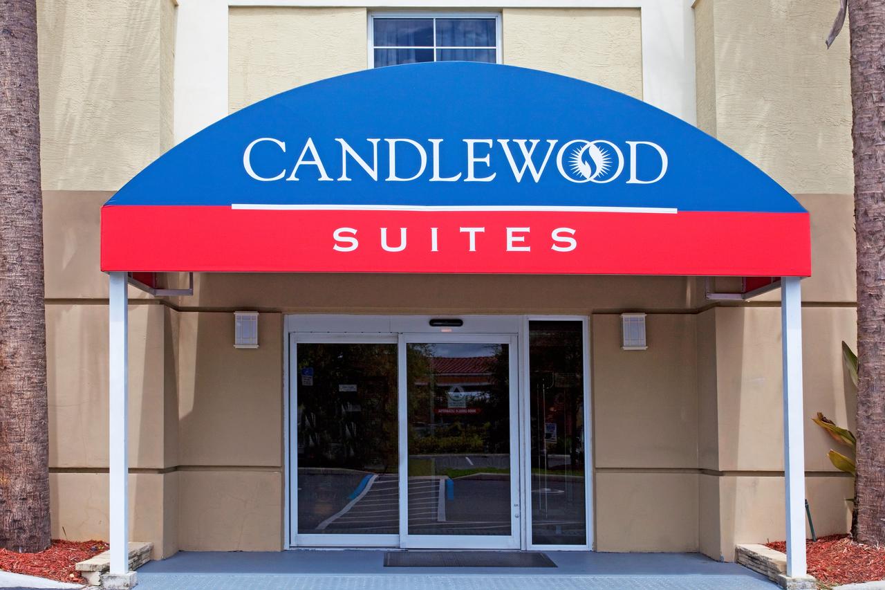 Candlewood Suites Fort Lauderdale Airport-Cruise - thumb 12