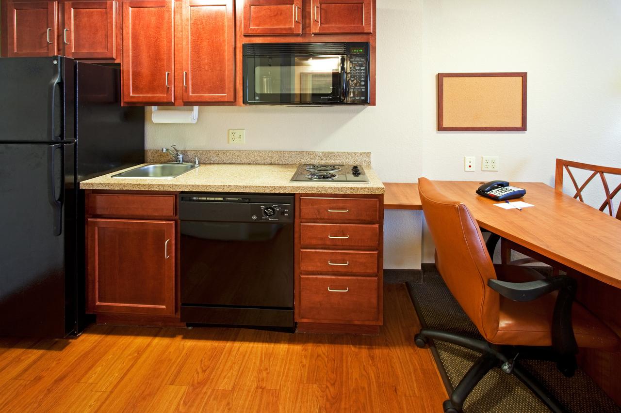 Candlewood Suites Fort Lauderdale Airport-Cruise - thumb 5