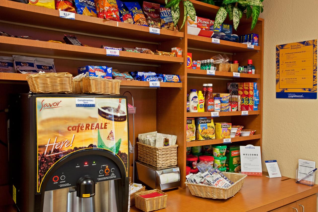 Candlewood Suites Fort Lauderdale Airport-Cruise - thumb 20