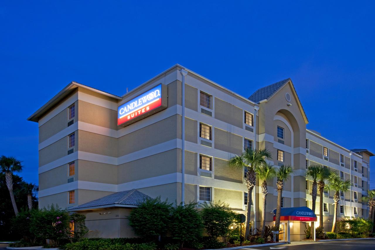 Candlewood Suites Fort Lauderdale Airport-Cruise - thumb 10