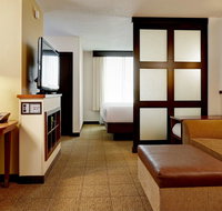 Hyatt Place Coconut Point - Accommodation Florida
