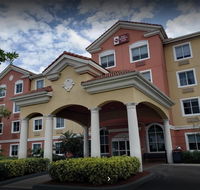 Best Western Plus Miami-Doral/Dolphin Mall - Accommodation Florida