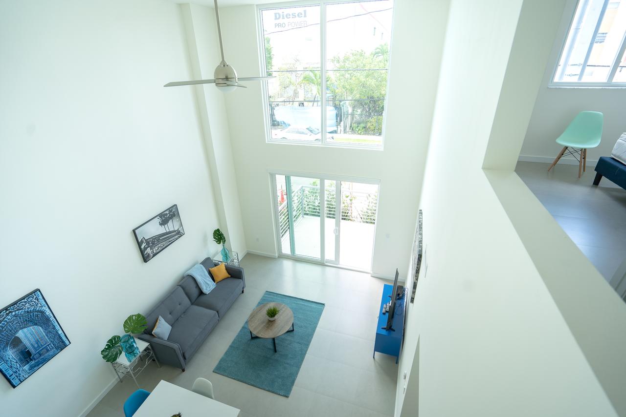 Outpost Miami Apartment Rentals With Heated Pool - thumb 5