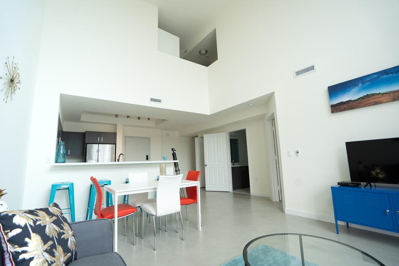 Outpost Miami Apartment Rentals With Heated Pool - thumb 24