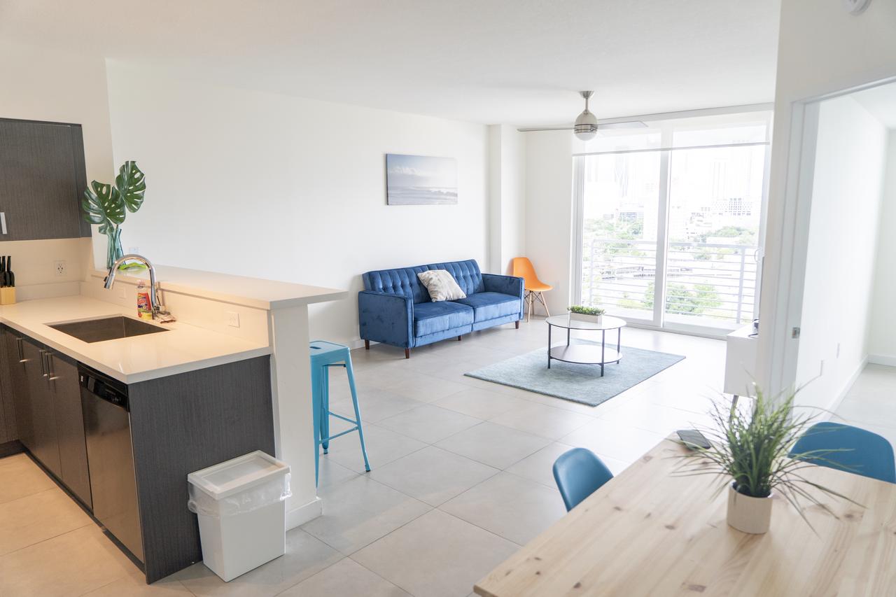 Outpost Miami Apartment Rentals With Heated Pool - thumb 25