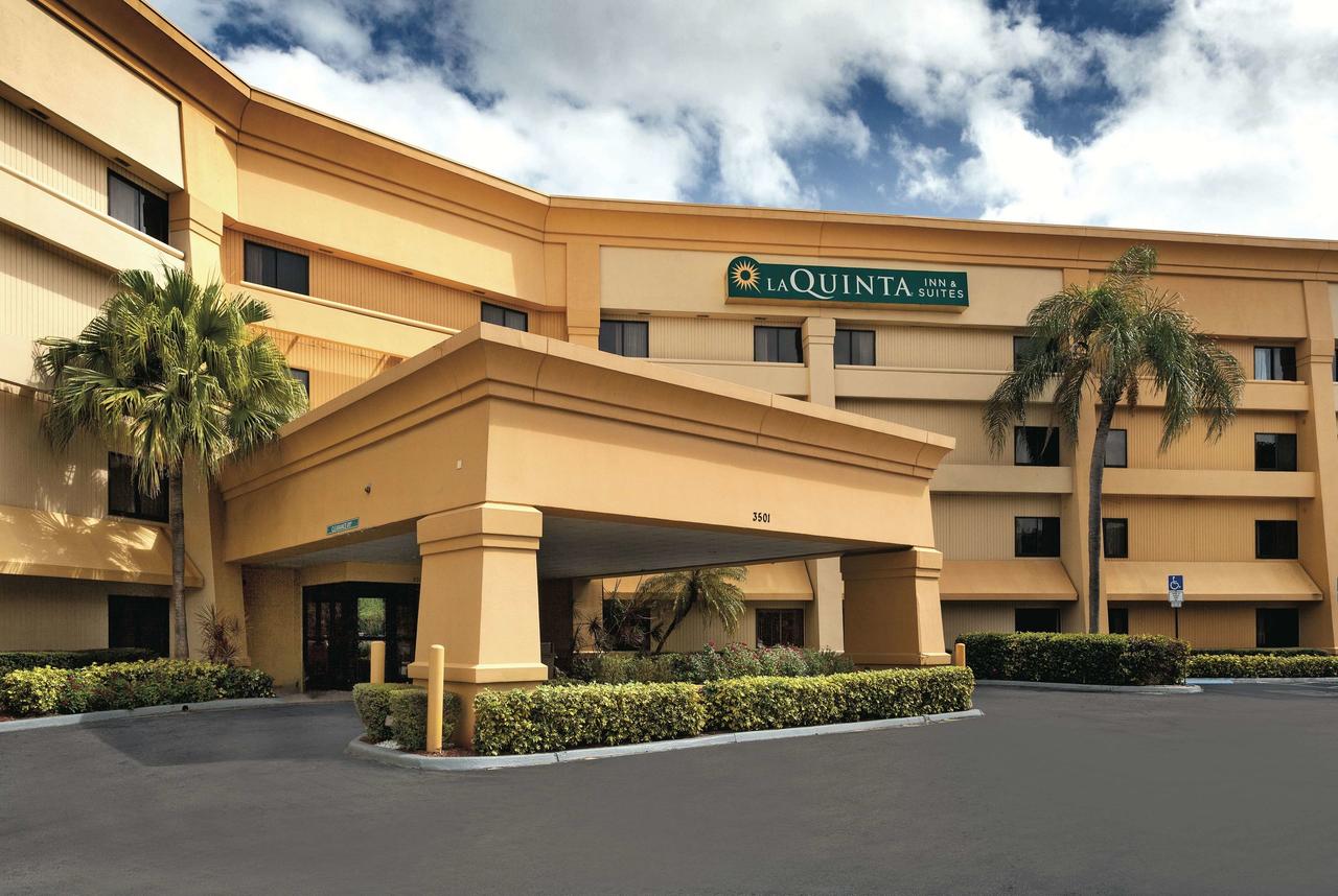 La Quinta By Wyndham Miami Airport East - thumb 30