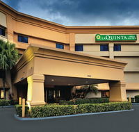 La Quinta by Wyndham Miami Airport East - Accommodation Florida
