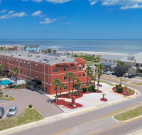 Amelia Hotel at the Beach - Accommodation Florida
