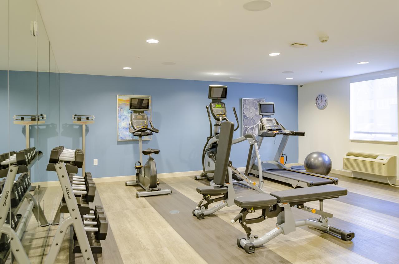 Candlewood Suites Miami Intl Airport - 36th St - thumb 22