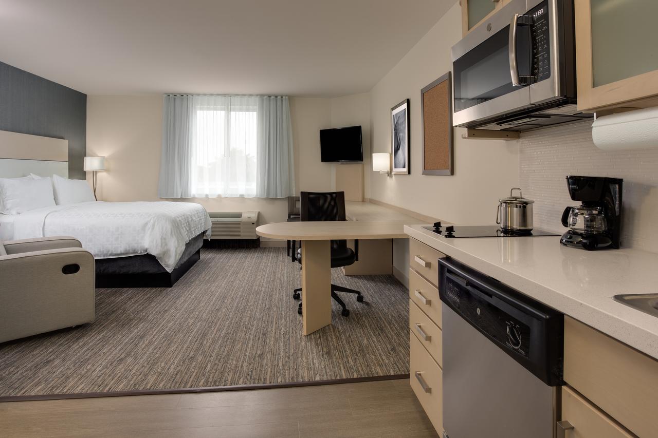 Candlewood Suites Miami Intl Airport - 36th St - thumb 14