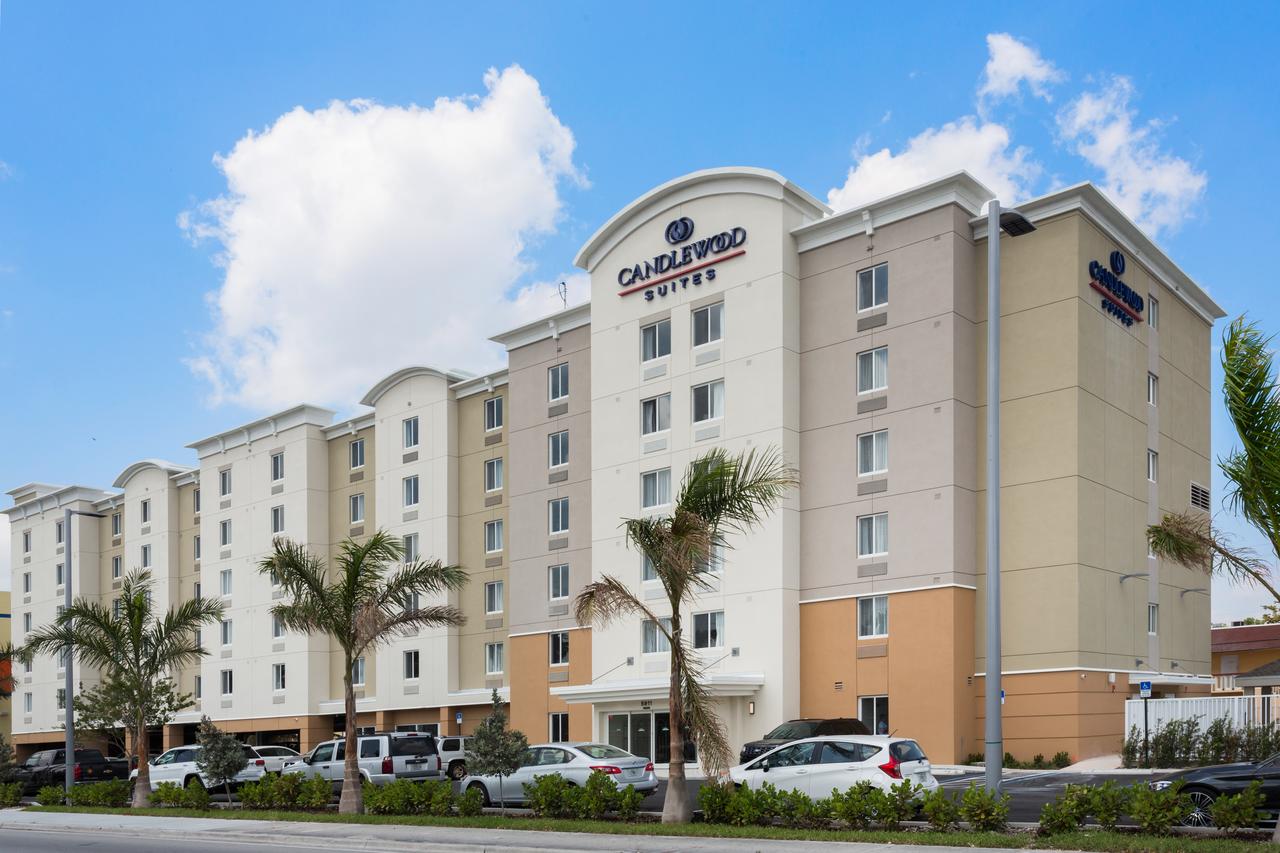 Candlewood Suites Miami Intl Airport - 36th St - thumb 0