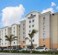 Candlewood Suites Miami Intl Airport - 36th St - Accommodation Florida