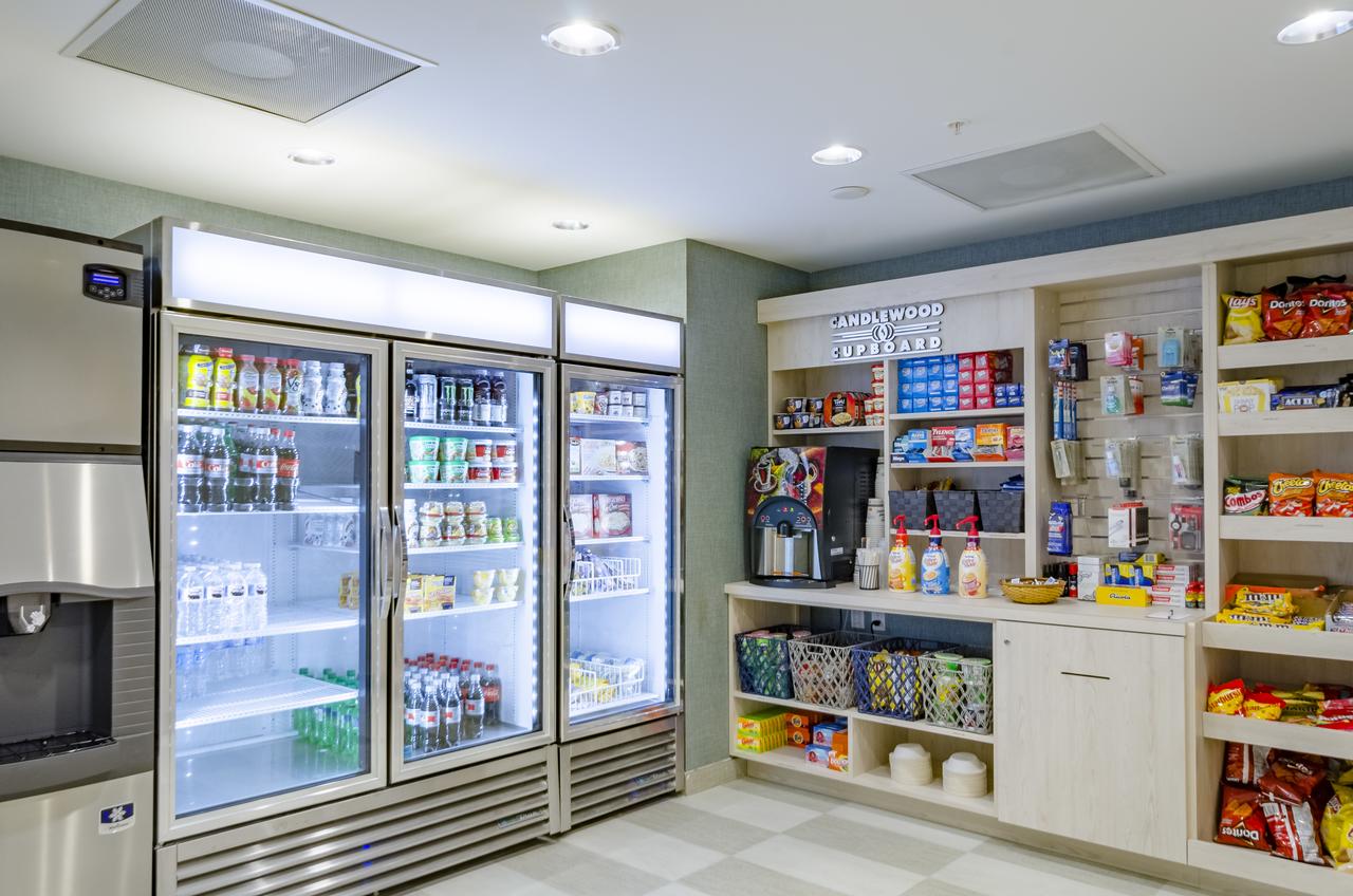 Candlewood Suites Miami Intl Airport - 36th St - thumb 23