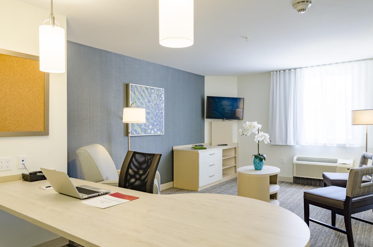 Candlewood Suites Miami Intl Airport - 36th St - thumb 19