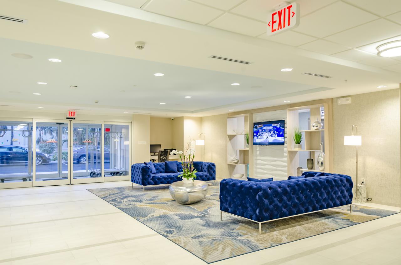 Candlewood Suites Miami Intl Airport - 36th St - thumb 3