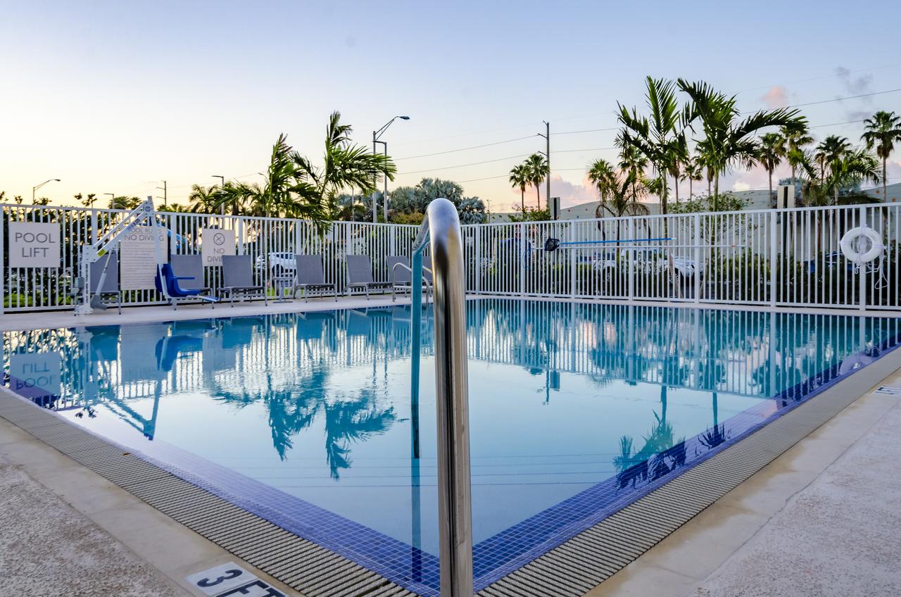 Candlewood Suites Miami Intl Airport - 36th St - thumb 5