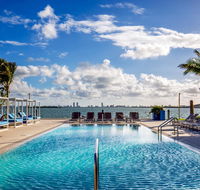 Mare Azur Design District Luxury Apartments - Accommodation Florida