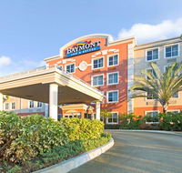 Baymont by Wyndham Miami Doral - Accommodation Florida