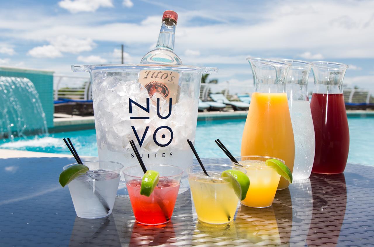 Nuvo Suites Hotel - Miami / Doral - thumb 20