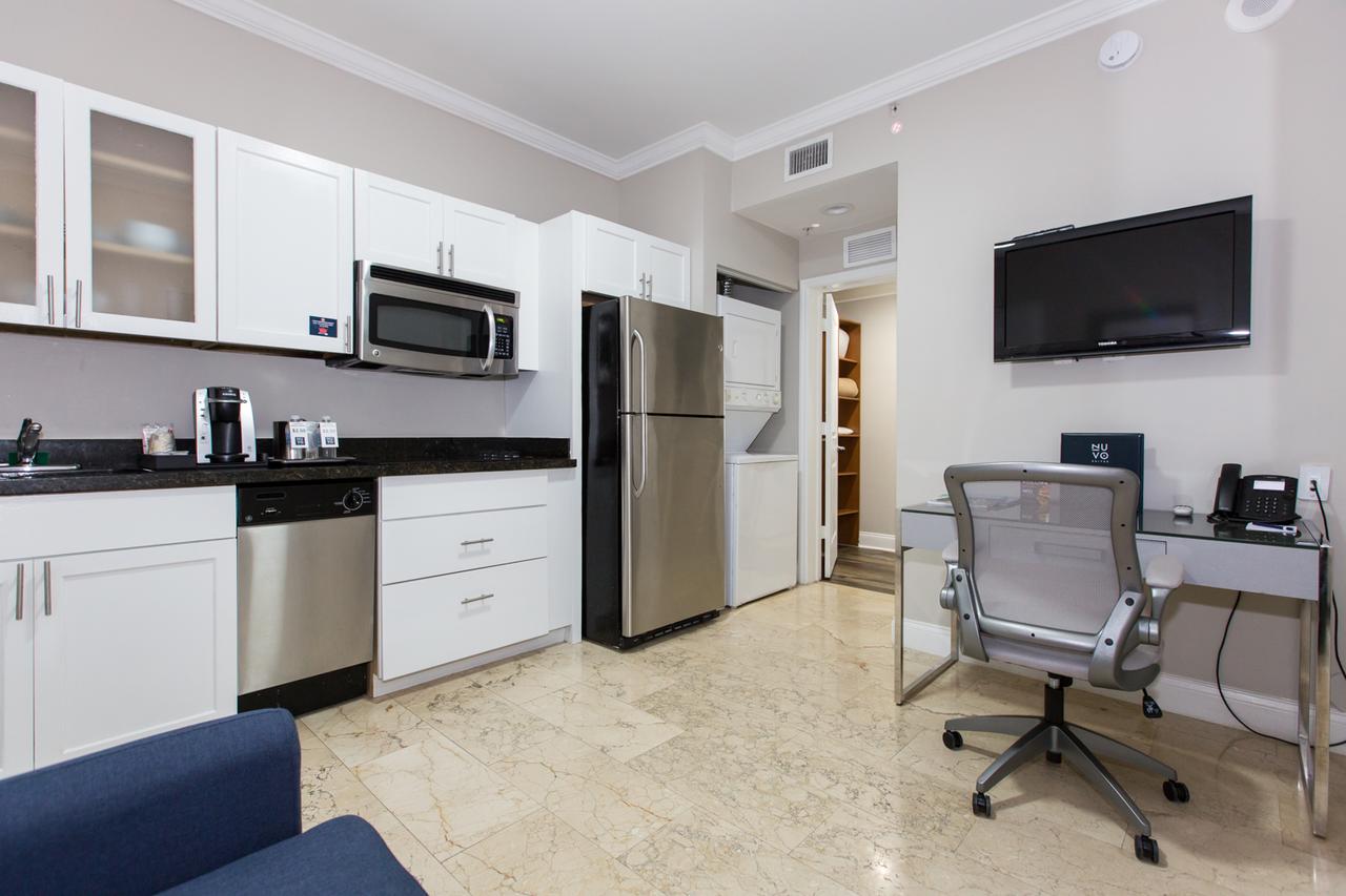 Nuvo Suites Hotel - Miami / Doral - thumb 11