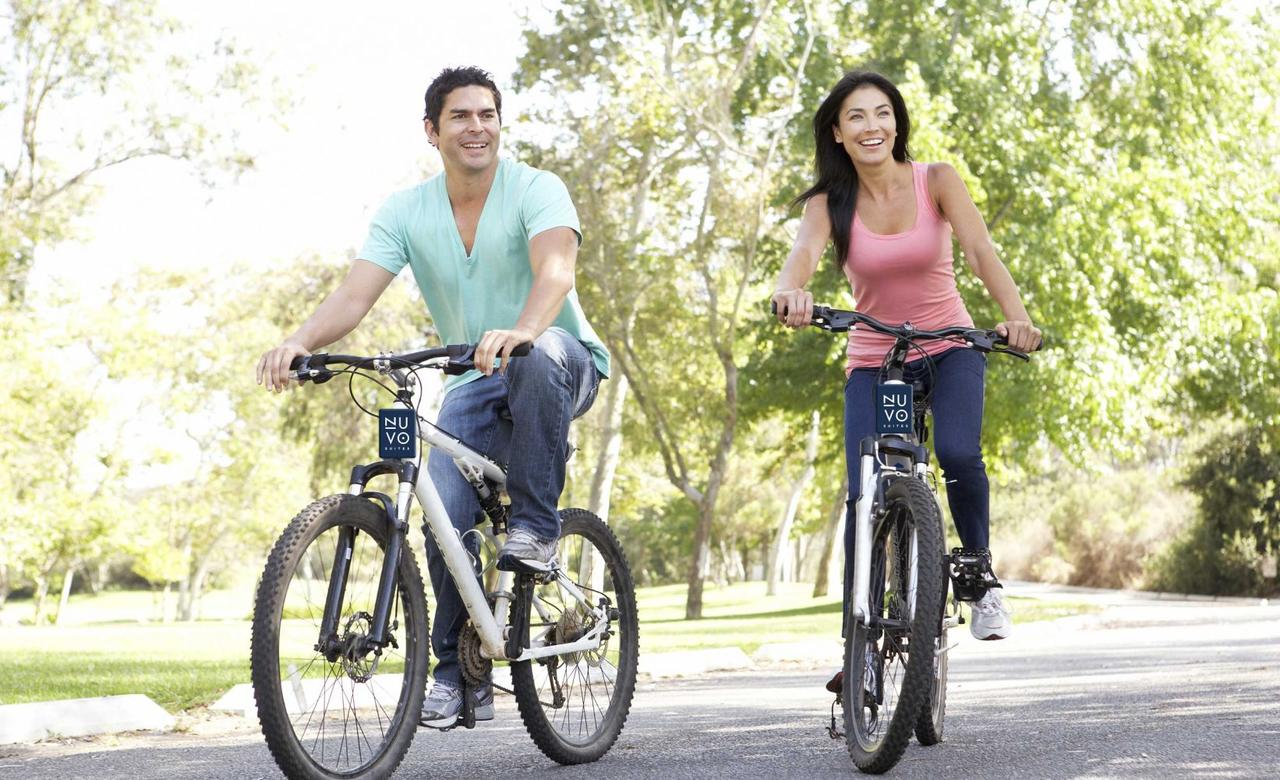 Nuvo Suites Hotel - Miami / Doral - thumb 35