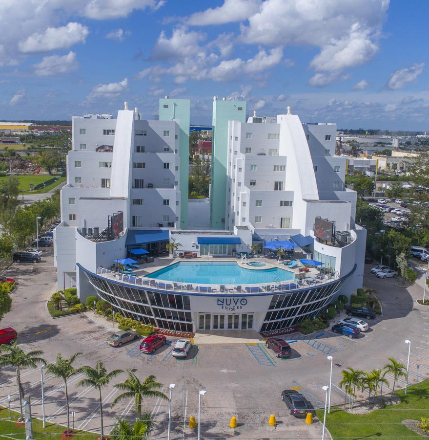 Nuvo Suites Hotel - Miami / Doral - thumb 0