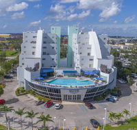 Nuvo Suites Hotel - Miami / Doral - Accommodation Florida