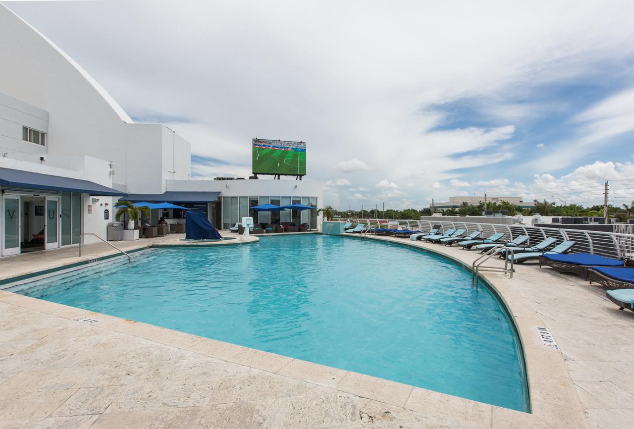 Nuvo Suites Hotel - Miami / Doral - thumb 25