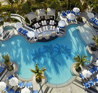 Loews Miami Beach Hotel - Accommodation Florida