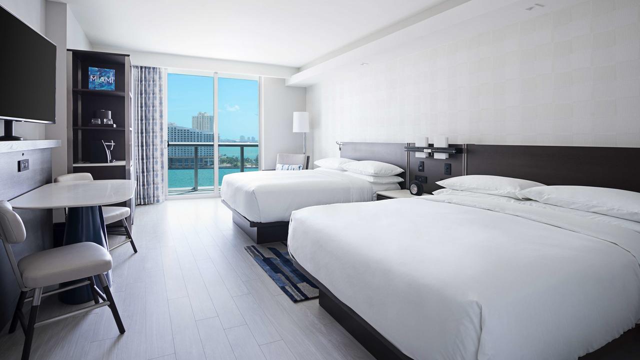 Hyatt Centric Brickell Miami - thumb 1