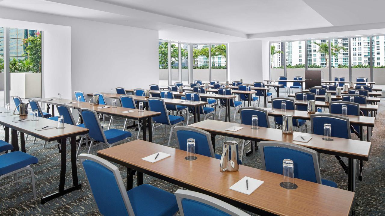 Hyatt Centric Brickell Miami - thumb 23