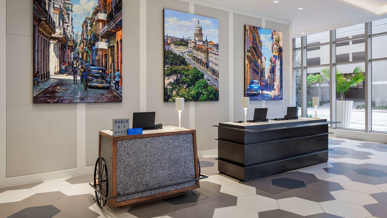 Hyatt Centric Brickell Miami - thumb 15