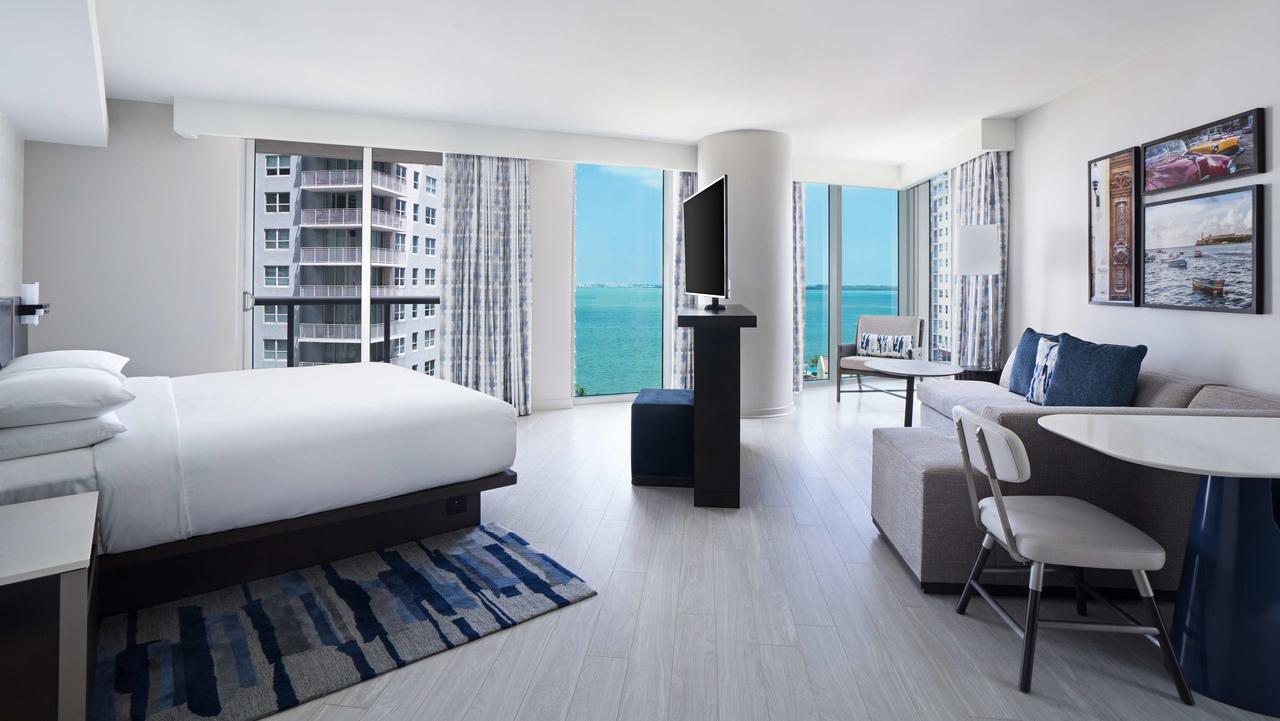Hyatt Centric Brickell Miami - thumb 2