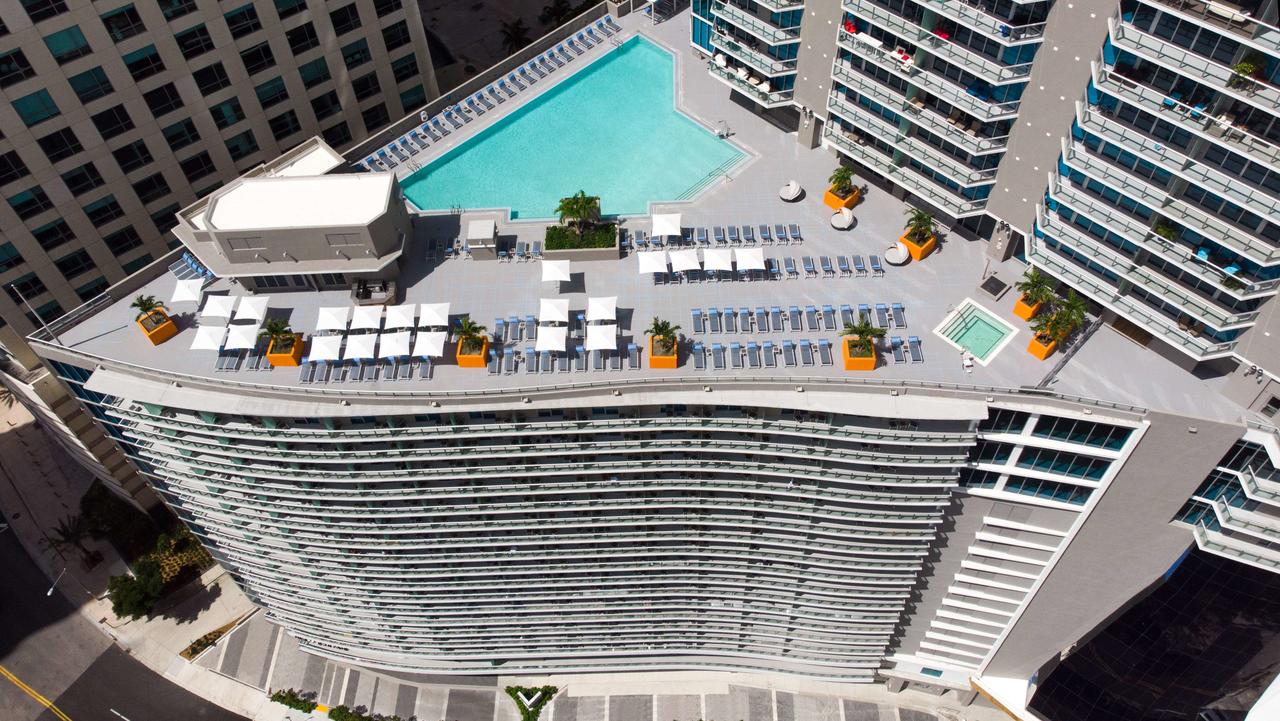 Hyatt Centric Brickell Miami - thumb 19
