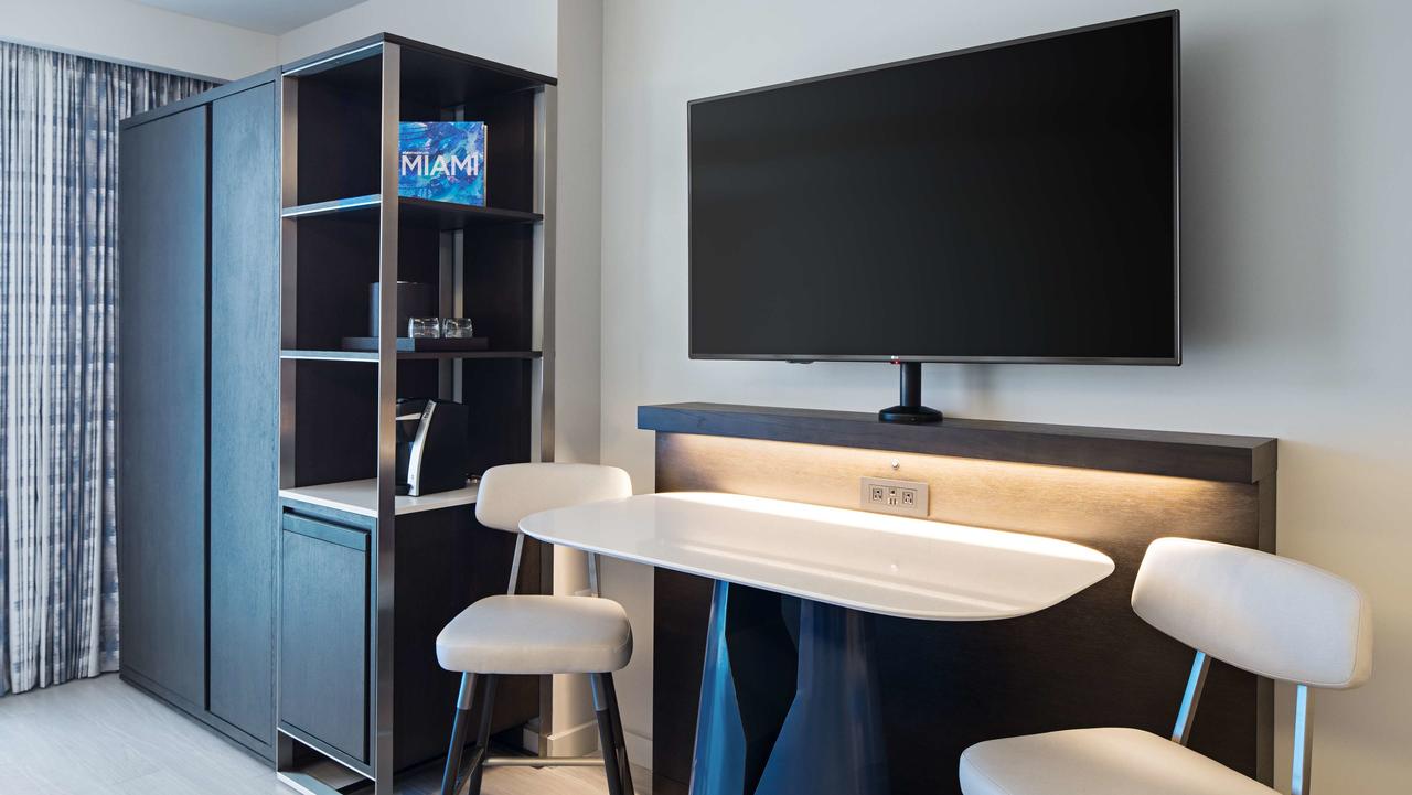 Hyatt Centric Brickell Miami - thumb 8