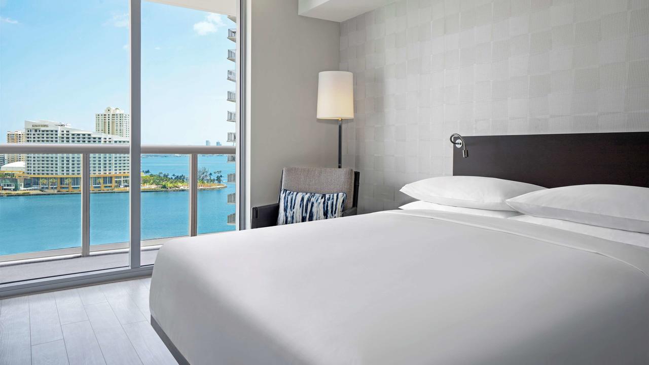 Hyatt Centric Brickell Miami - thumb 12