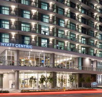Hyatt Centric Brickell Miami - Accommodation Florida