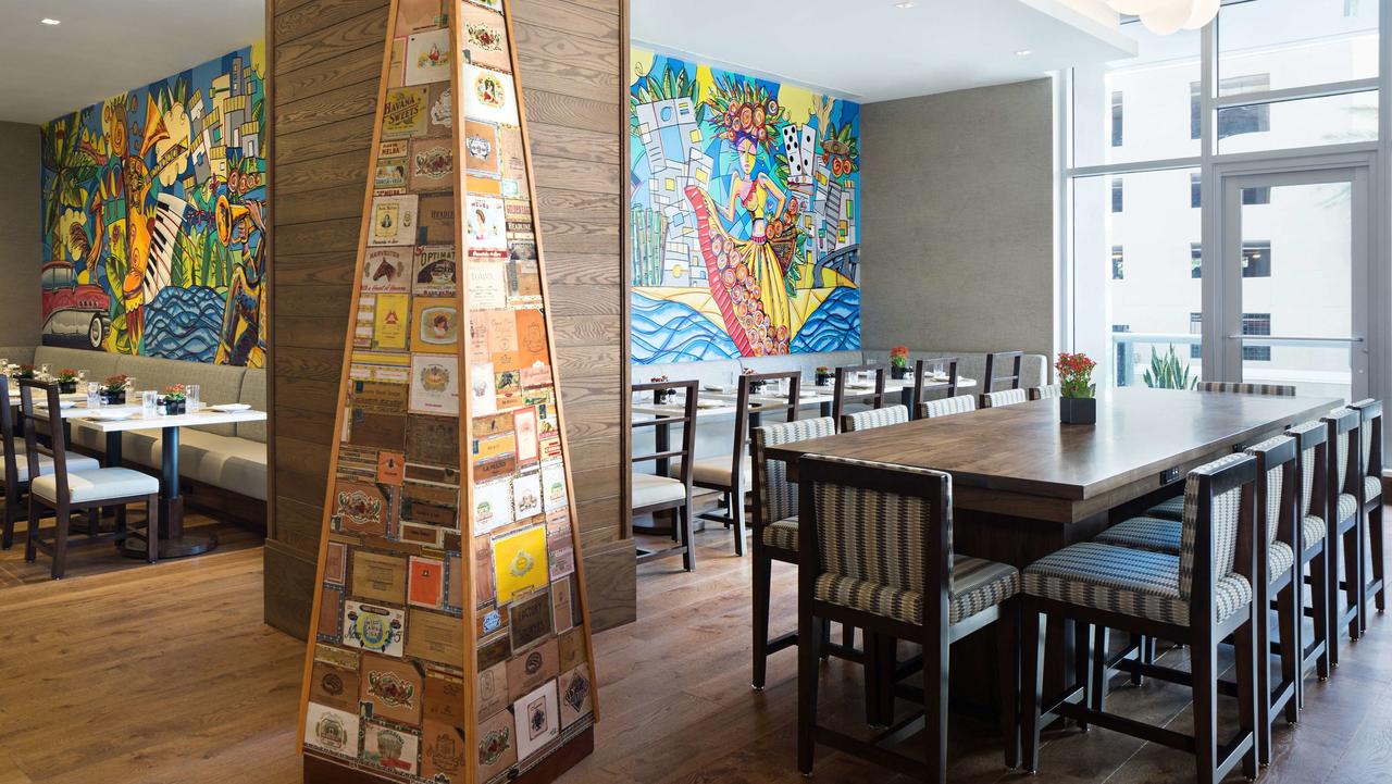 Hyatt Centric Brickell Miami - thumb 9