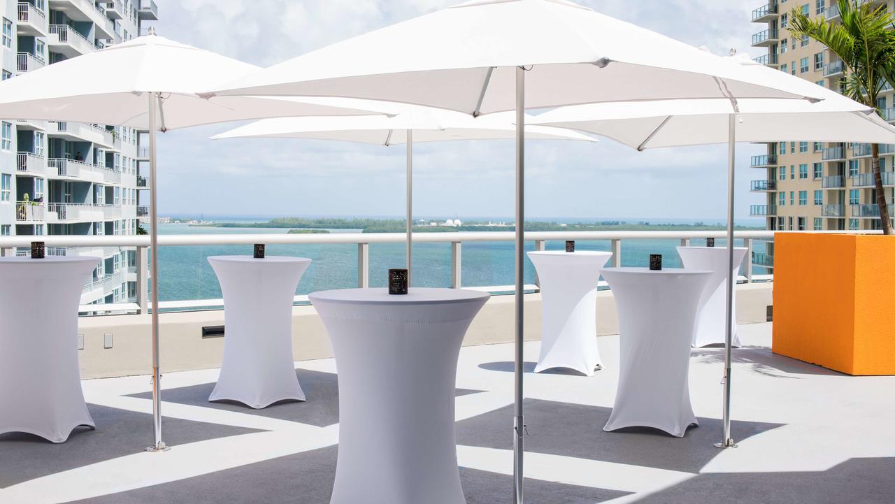 Hyatt Centric Brickell Miami - thumb 17