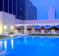 Hilton Miami Downtown - Accommodation Florida