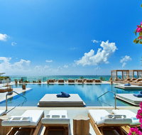 1 Hotel South Beach - Accommodation Florida
