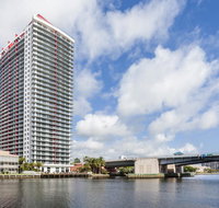 BW Miami Vacation Rentals at Beachwalk Resort - Accommodation Florida