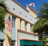Viscay Hotel - Accommodation Florida