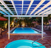 Inn at the Beach-Venice FLORIDA - Accommodation Florida