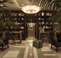 The Shepley Hotel - Accommodation Florida