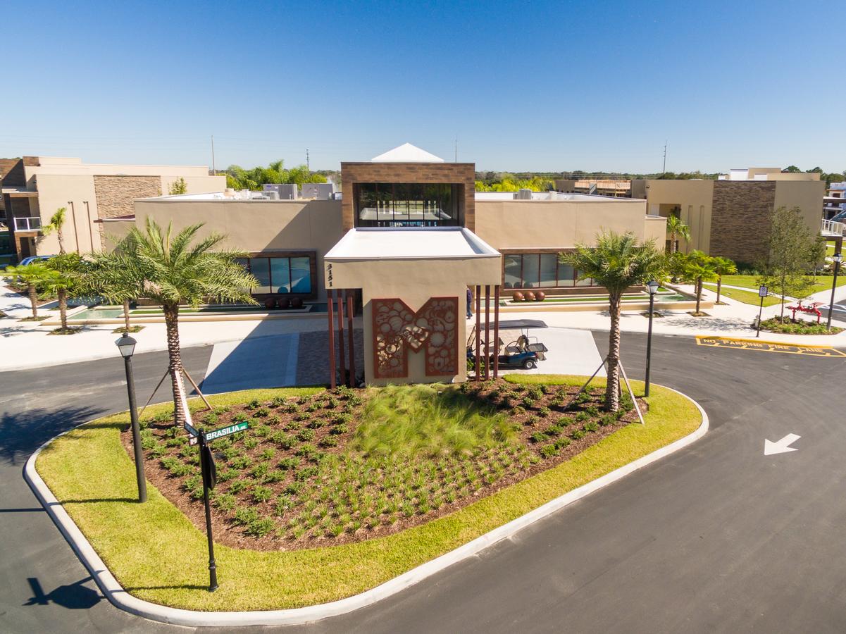 Magic Village Trademark Collection By Wyndham - thumb 19