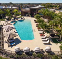 Magic Village Trademark Collection by Wyndham - Accommodation Florida